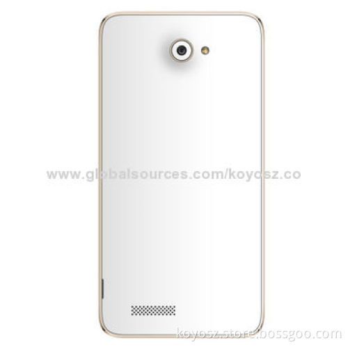 NFC Android 3G GSM phone, quad-core, dual SIM card, 3G/2G, dual camera, Bluetooth, GPS, WiFi
